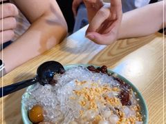 -老式乌米冰(阜阳园店)