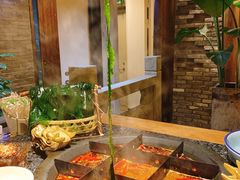 三秒海带芽-蜀大侠火锅(四川北路店)