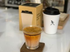 脏Dirty咖啡-常识咖啡common sense(春熙路店)