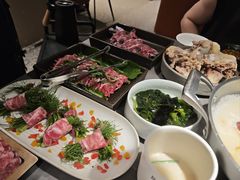 -骨之味·筒骨汤火锅(江头店)