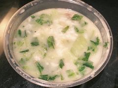 -潮粥馆(长江花园店)