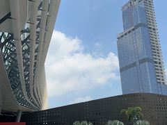 -玥记茶餐厅(十字门华发商都一期绸带店)