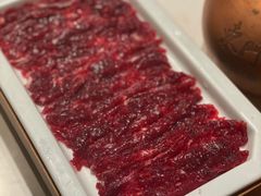 -东门口涮肉·砂锅·烤串(老门东店)