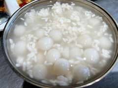 -娘家米汤饭(大营路店)