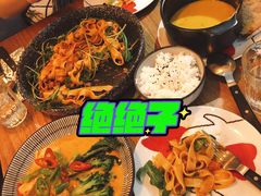 -Mesa Madre梅萨妈妈·Bintana(国贸店)