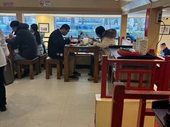 -晋B2008刀削面(小南庄店)