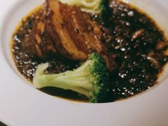 -绿茶餐厅(汇悦大融城店)