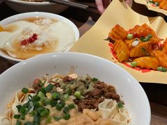 -周小波重庆小面·重庆名小吃(邹容路店)