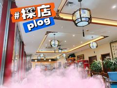 -天祥斋老北京八大碗烧烤家常菜(田村店)