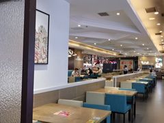 -豪客来牛排(重庆冉家坝SM广场1712店)