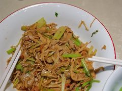 -湘当爱·鲜煮现炒(松岗立业路店)