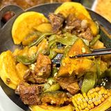 东北朋友都觉得好吃的东北菜！！！就在小寨……