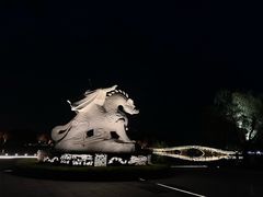 -渤公岛生态公园
