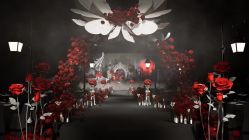 -余笙是你婚礼策划(创意谷店)