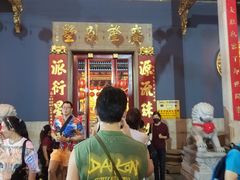 -唐人街(耀华力路)