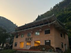 -车溪民俗旅游区