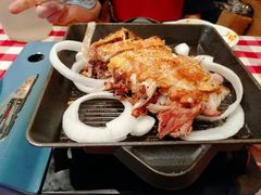 -西贝(无锡万象城店)
