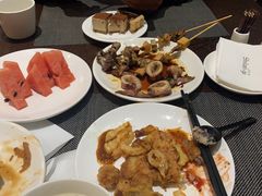 -清远熹乐谷温泉度假酒店