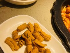 -阿田大虾(台湾街店)