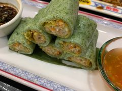 -赵财财·肠粉·煲仔饭(华润万象城店)