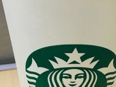 热巧克力-星巴克(嘉善太平洋广场店)
