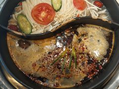 -钢管厂五区小郡肝火锅串串香(清河店)