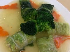 -廣味潮鲜·一品潮滋味(五道口店)