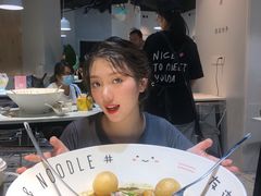 -友达面馆(广州总店)
