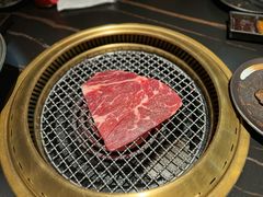 -厚贞日式烤肉(浦东汇智店)