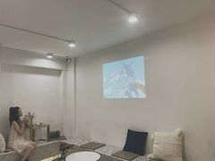 -FULL MOON满月咖啡
