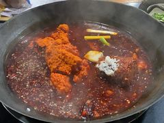 -星鸿社重庆老火锅