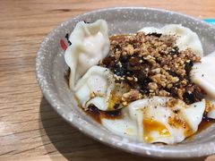 红油水饺-默记孙抄手(经开万达店)