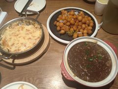 -吕氏疙瘩汤·新鲁菜(济南万象城店)