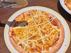 -萨莉亚意式餐厅(南京虹悦城店)