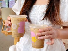 -太平洋咖啡(海天驿站店)