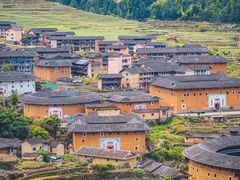 -初溪土楼群