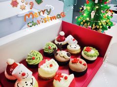 -派悦坊·甜品·蛋糕(日坛店)