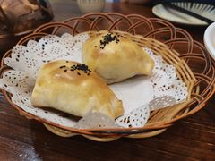 -阿拉木汗餐厅(山大路店)