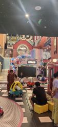 -MELAND CLUB亲子乐园·派对·餐厅(北京芳圆里ID MALL店)