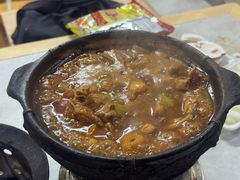 -范贤光鸡公煲(平乐园总店)