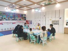 -美国谷斯妈妈早教中心 (陆家嘴店)