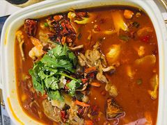 -3号仓库·创意中国菜(嘉兴龙鼎万达店)