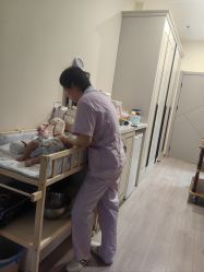 -东方爱堡国际月子会所·产后康复(兴化店)
