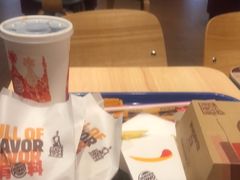 -汉堡王(嘉定宝龙城市广场)