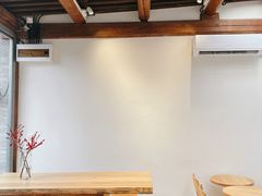 用餐区-VOYAGE COFFEE(杨梅竹店)