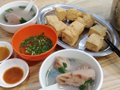 -潮汕裕成莲藕(泰沙路店)