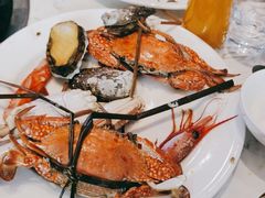 -半岛听涛蒸汽海鲜自助(K11店)