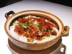 -八府香鸭·啫啫煲(华山路店)
