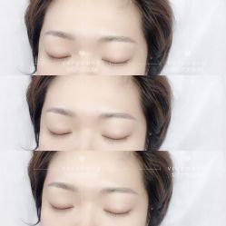 -Verywang半永久纹眉•仪器野生眉