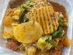 -大江麻辣拌(石油学院店)